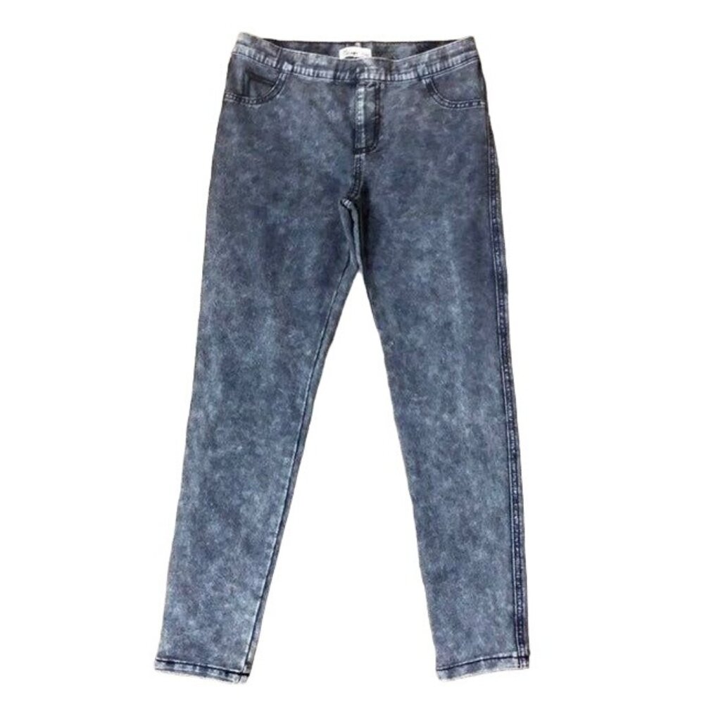 Epic Threads Blue Pants Girls L NEW